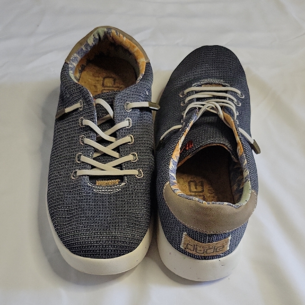 Hey Dude KOB Eco Shoe
